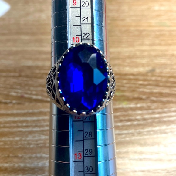 Men’s New Size 11 Ring - Picture 9 of 10